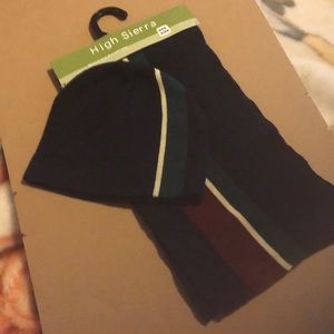 ♦️New♦️High Sierra